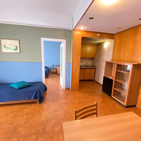Residence Hotel Valery مونتيروتوندو المظهر الخارجي الصورة